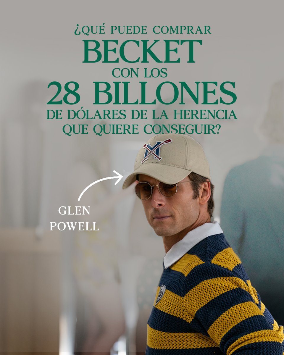 Diamond Films México tweet media