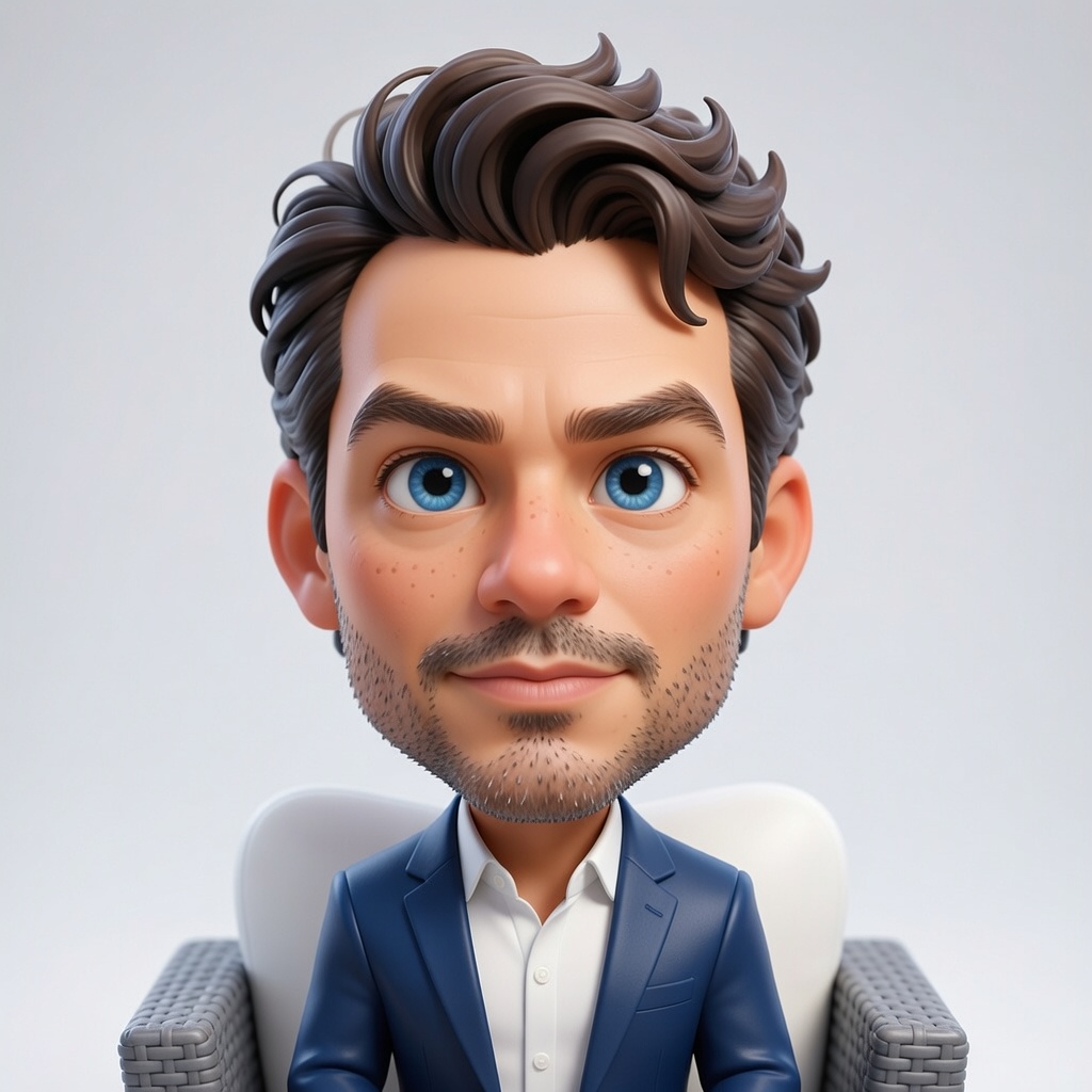 Lucky Charlie.🎧 tweet media