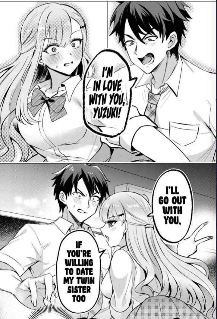 well, isn't that a win win situation