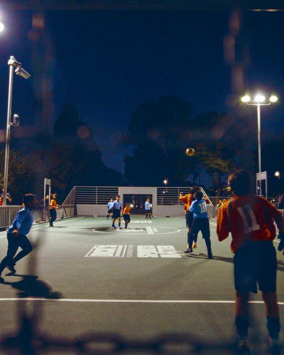 FIFA World Cup 26 Los Angeles™ tweet media