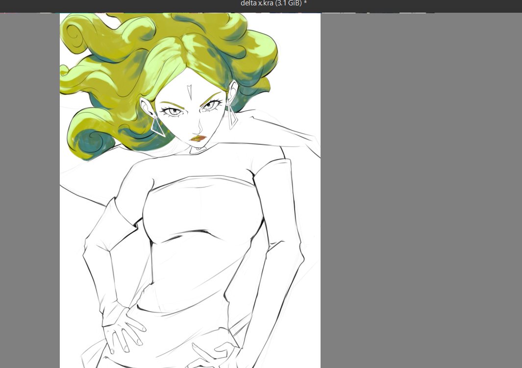 speedyxart's tweet image. Coming soon delta 

#delta #borutotwobluevortexch30 #BORUTO