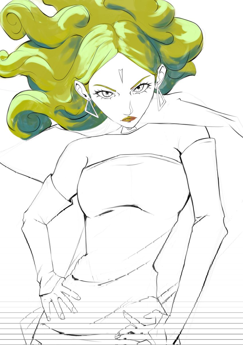 speedyxart's tweet image. Coming soon delta 

#delta #borutotwobluevortexch30 #BORUTO