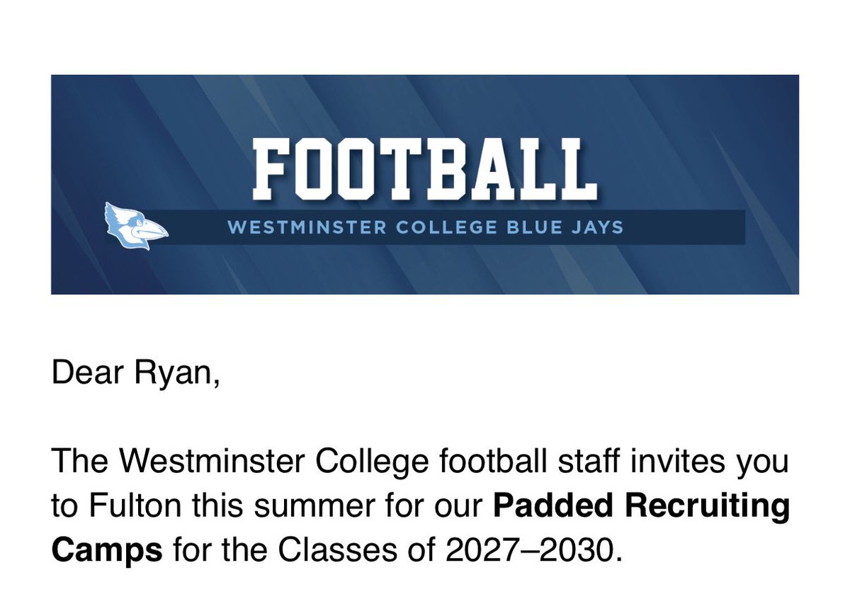 Ryan Joggerst tweet media