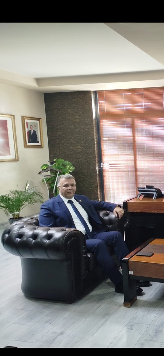AdilBayik's tweet photo. Yargıtay Üyeliğine seçilen Kayseri Bölge Adliye Cumhuriyet Başsavcısı Sayın Tolgahan Öztoprak’ı tebrik ediyor, yeni görevinde başarılar diliyorum.
Kıymetli bir yargı insanı; görev yaptığı her yerde çalışkanlığı, liyakati ve saygınlığıyla takdir kazanmış bir isim.
@Tolgahan_058 https://t.co/BTzRCk8JUV
