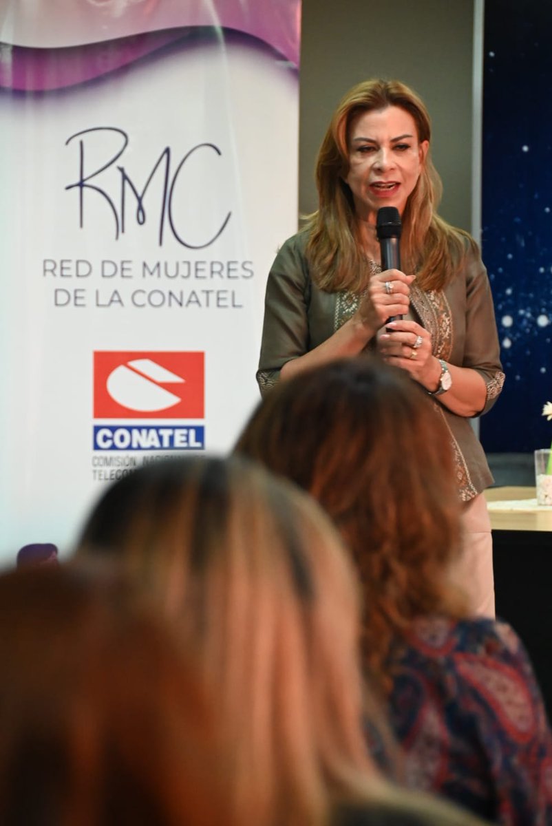 Conatel Paraguay tweet media