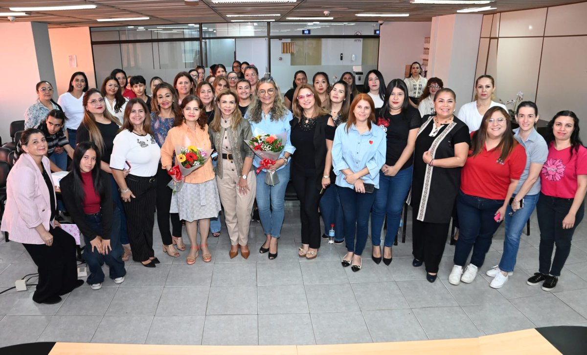 Conatel Paraguay tweet media