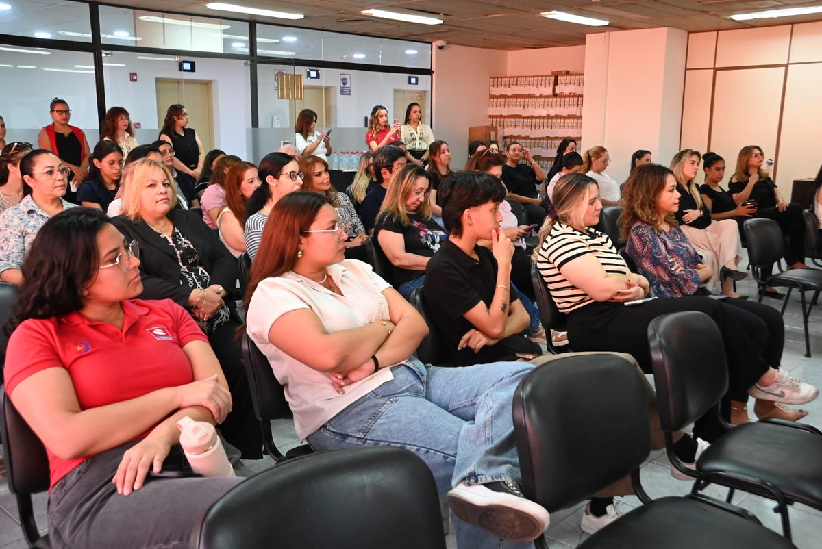 Conatel Paraguay tweet media