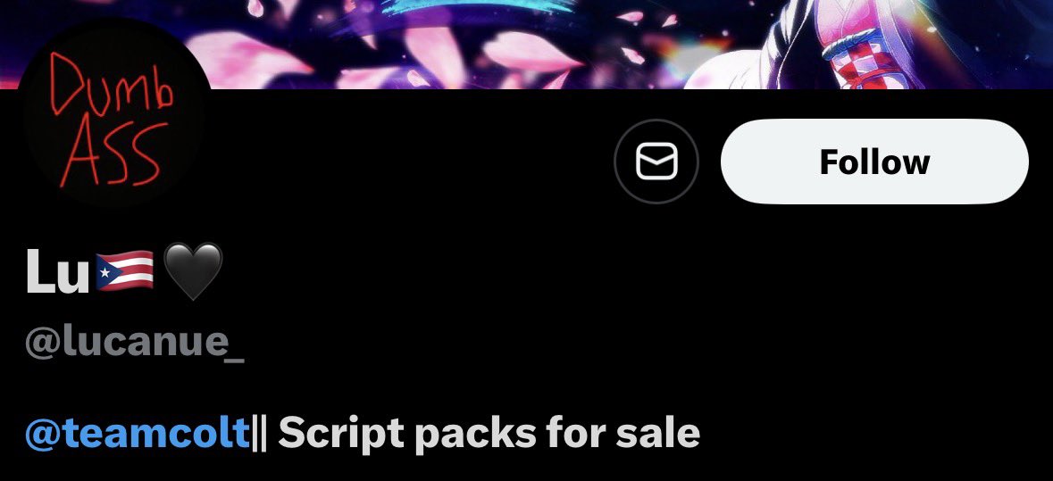 Billy Amba 🤠 tweet media