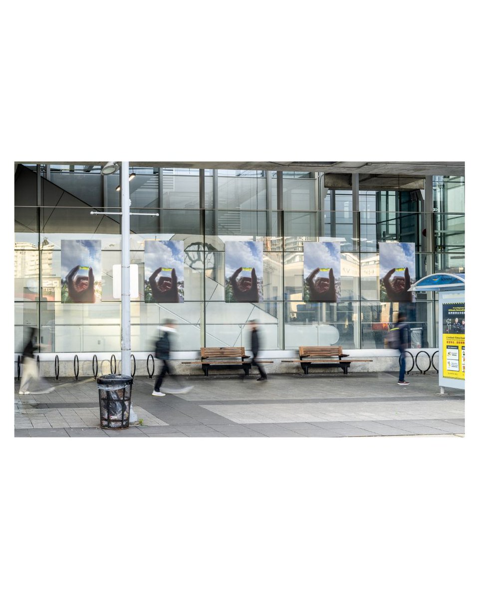 Richmond Art Gallery tweet media