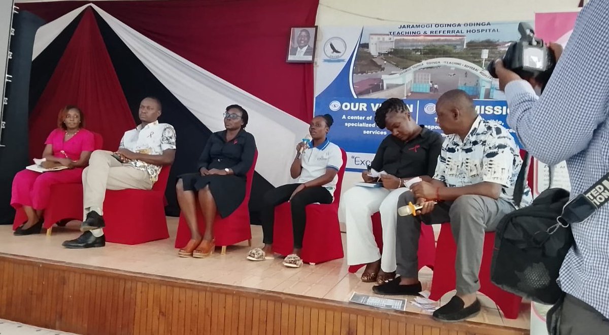 TINADA Youth Action Africa (TYAAfriq) tweet media