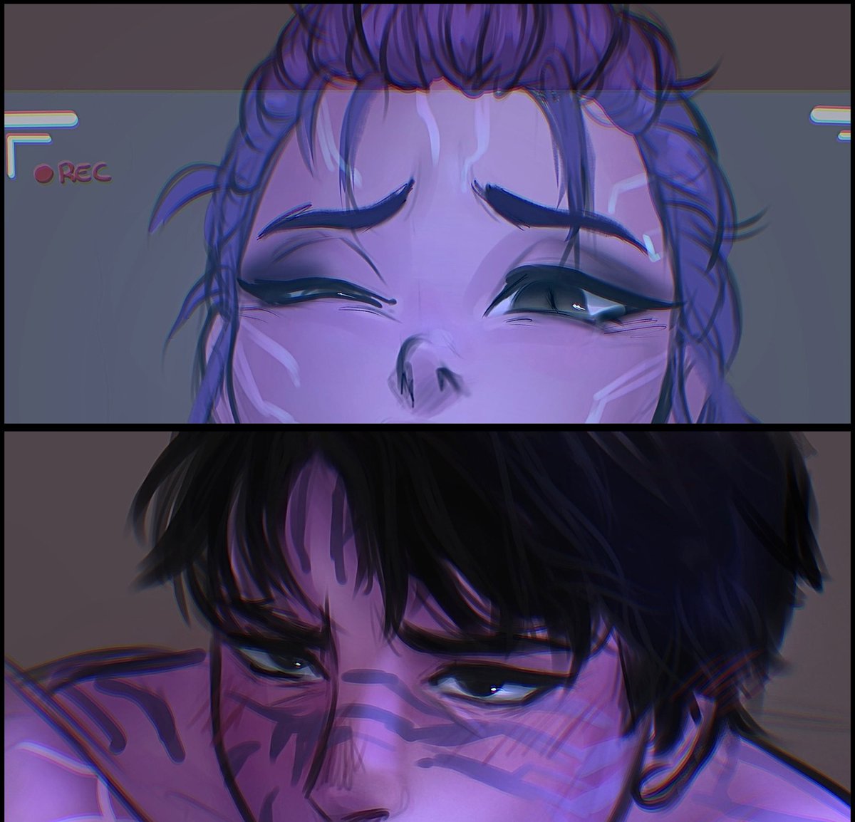 Emmegidraw tweet media