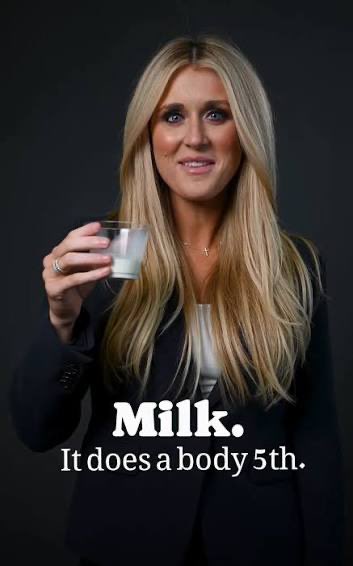 a random blake tweet media