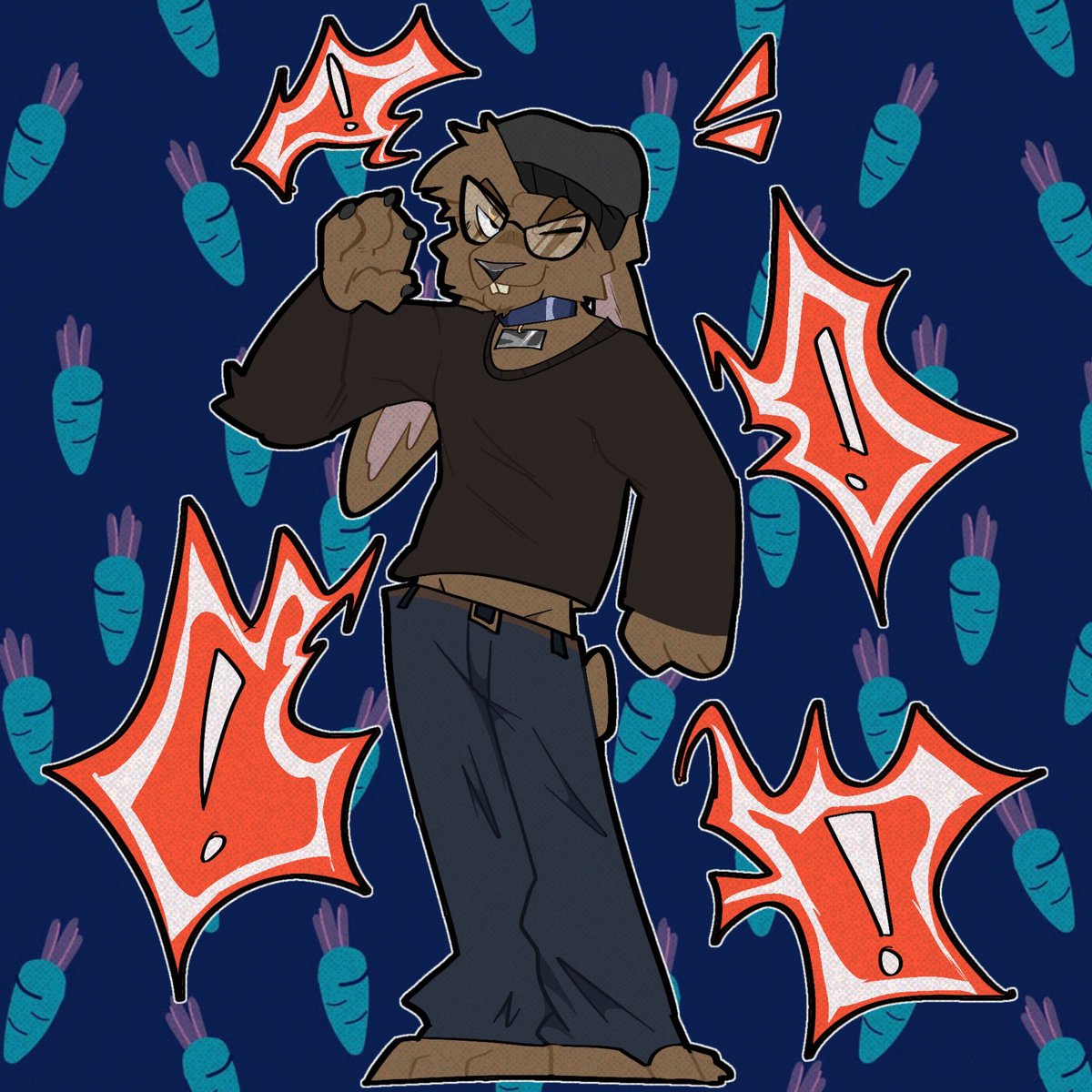 ✨BACKDO🅾️R R🅰️INDEER‼️ 🎄🦌✨ ‼️COMMS OPEN‼️ tweet media