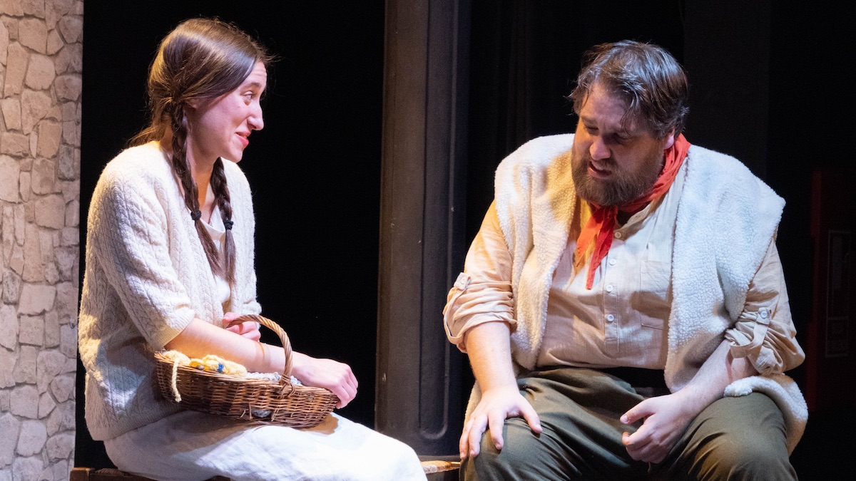 Entreacte tweet media