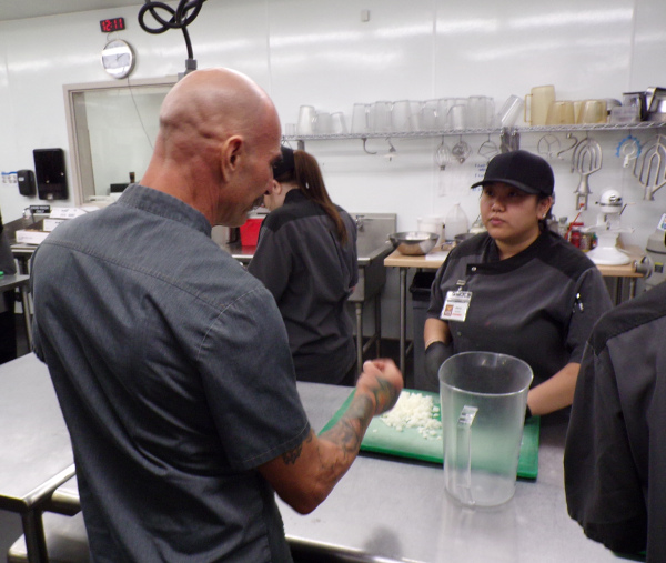 Life's Kitchen tweet media