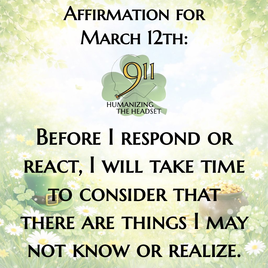 Humanizing the Headset tweet media