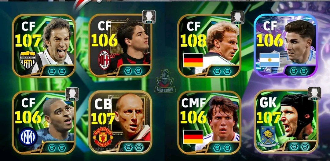 EPES ⚽ tweet media