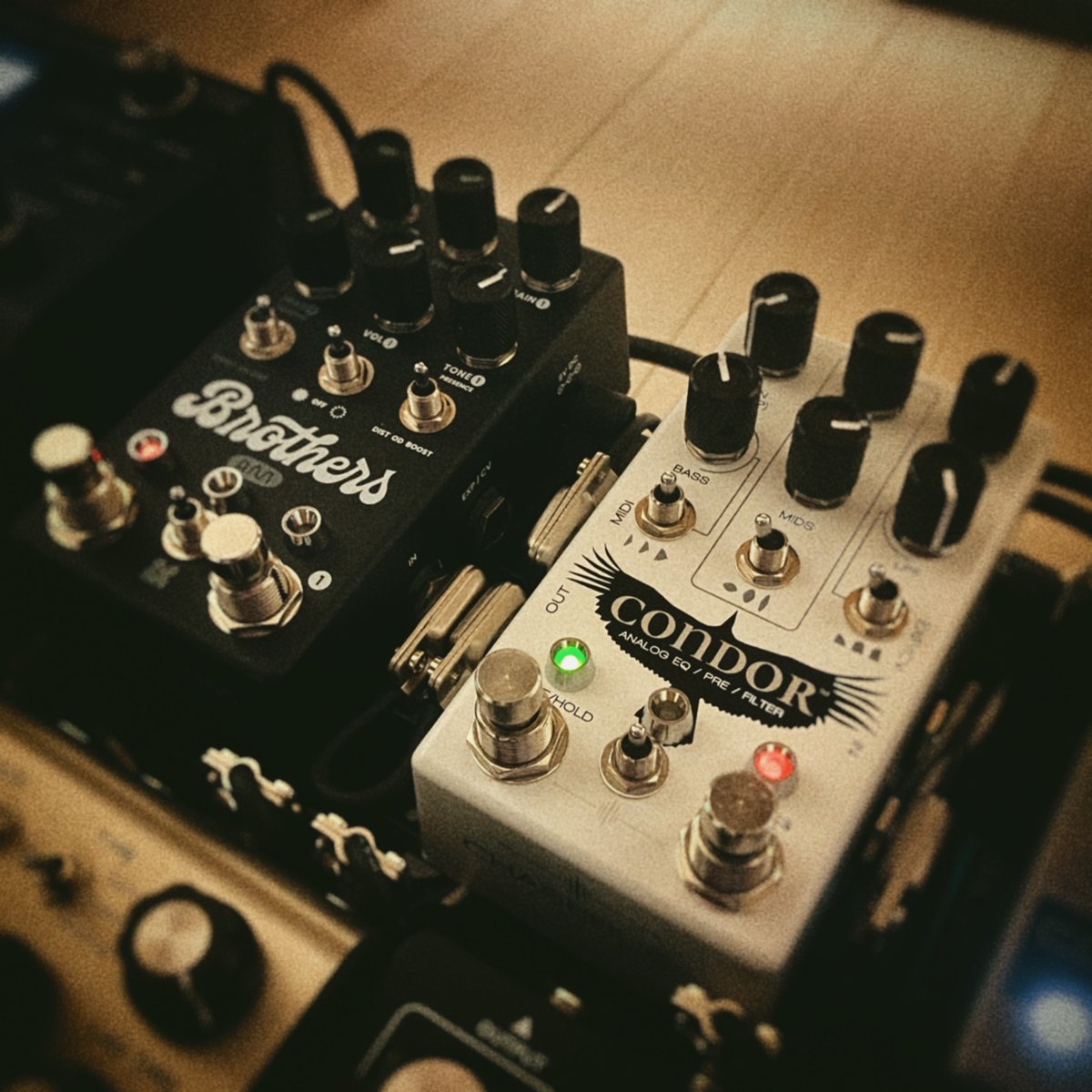 カワマタカズヤ tweet media