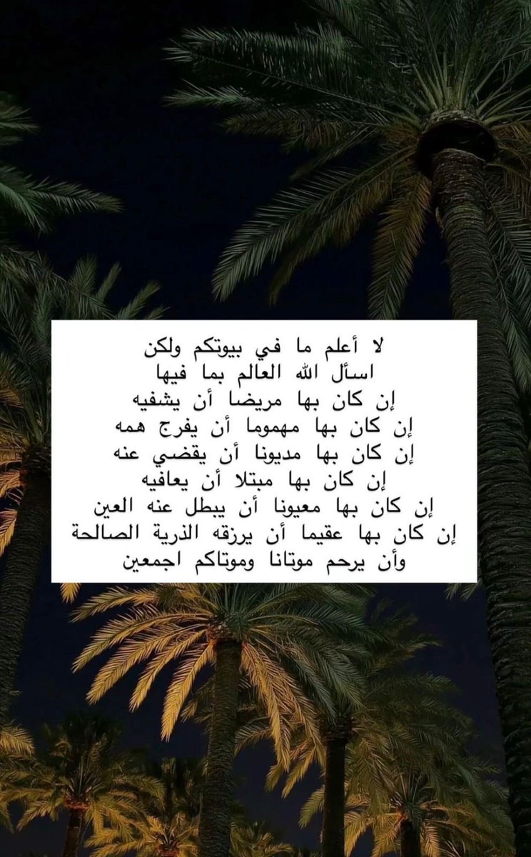 عذاء الحارثي tweet media