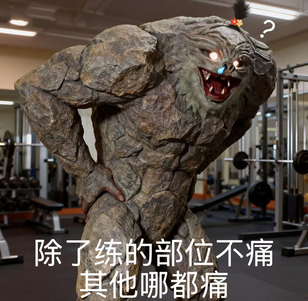 我是一只圆圆的小鱼干 tweet media