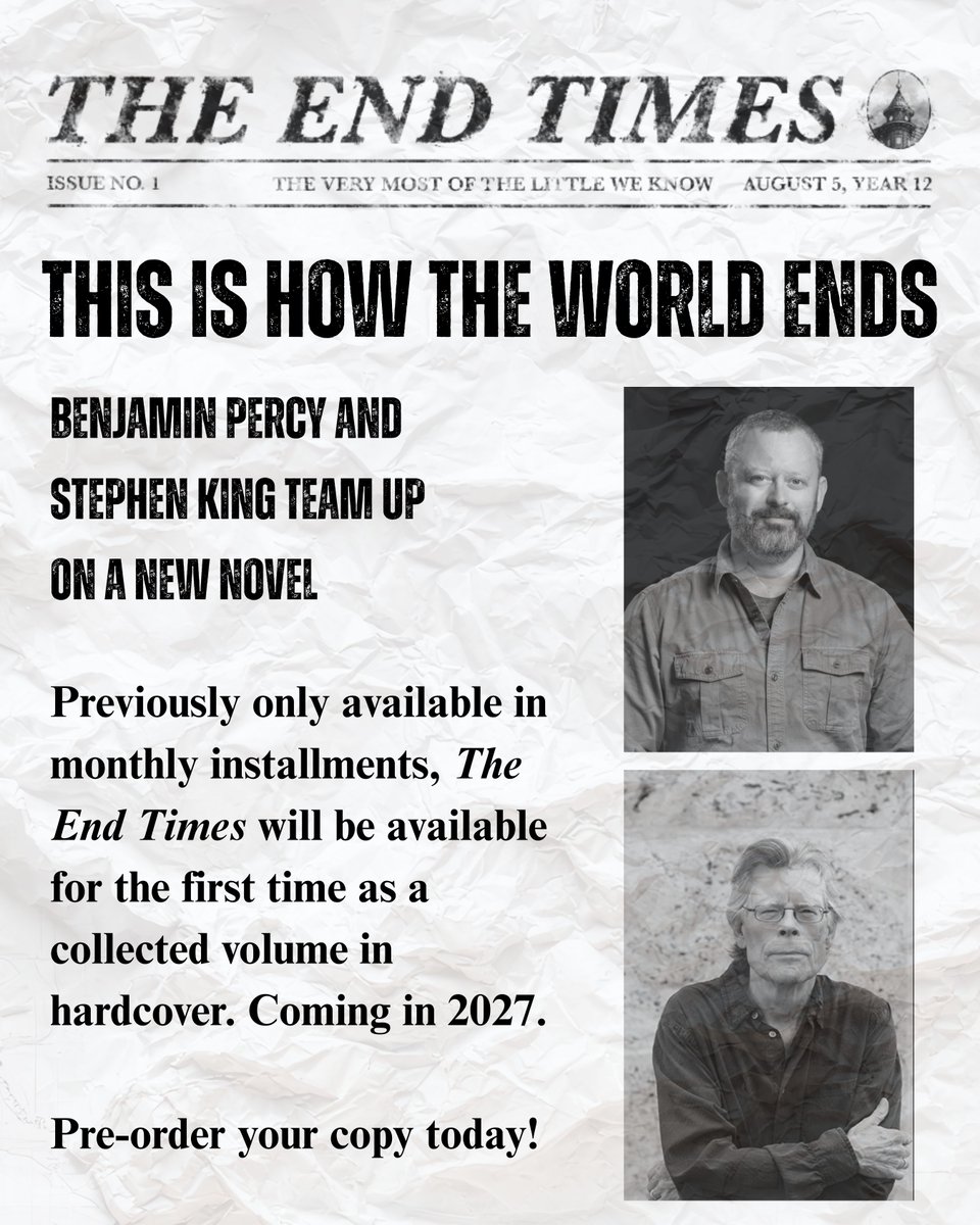 Bad Hand Books tweet media