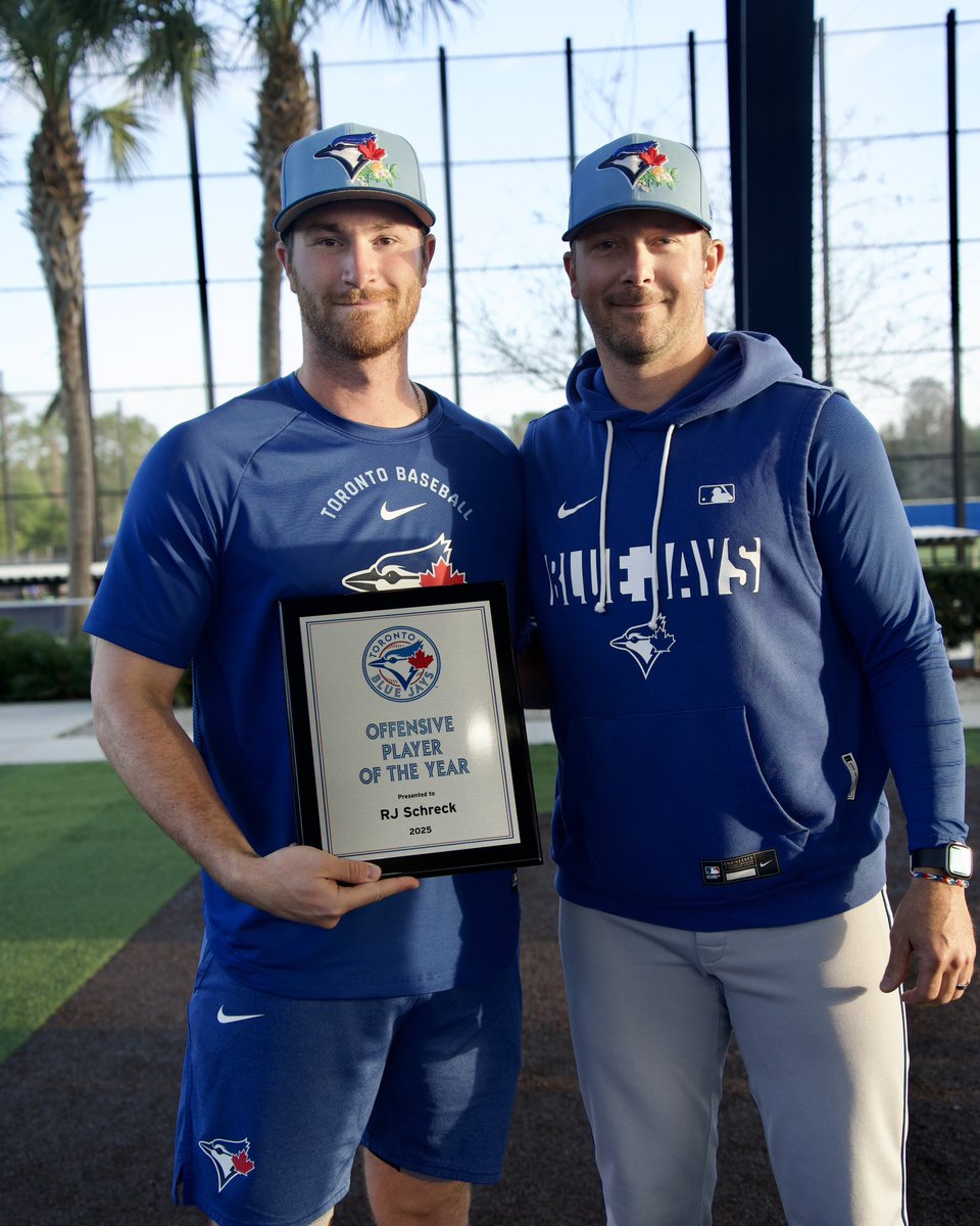 Dunedin Blue Jays tweet media