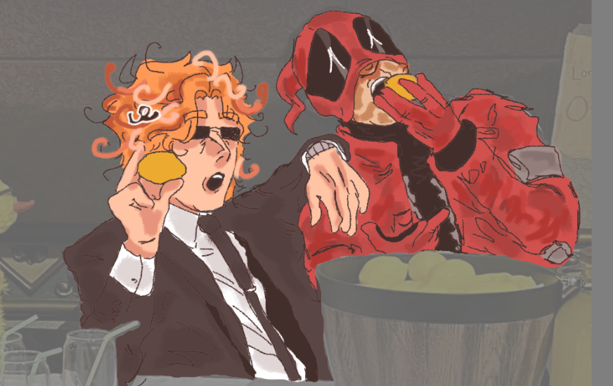 gyu slash cat | C0MMS OPEN tweet media