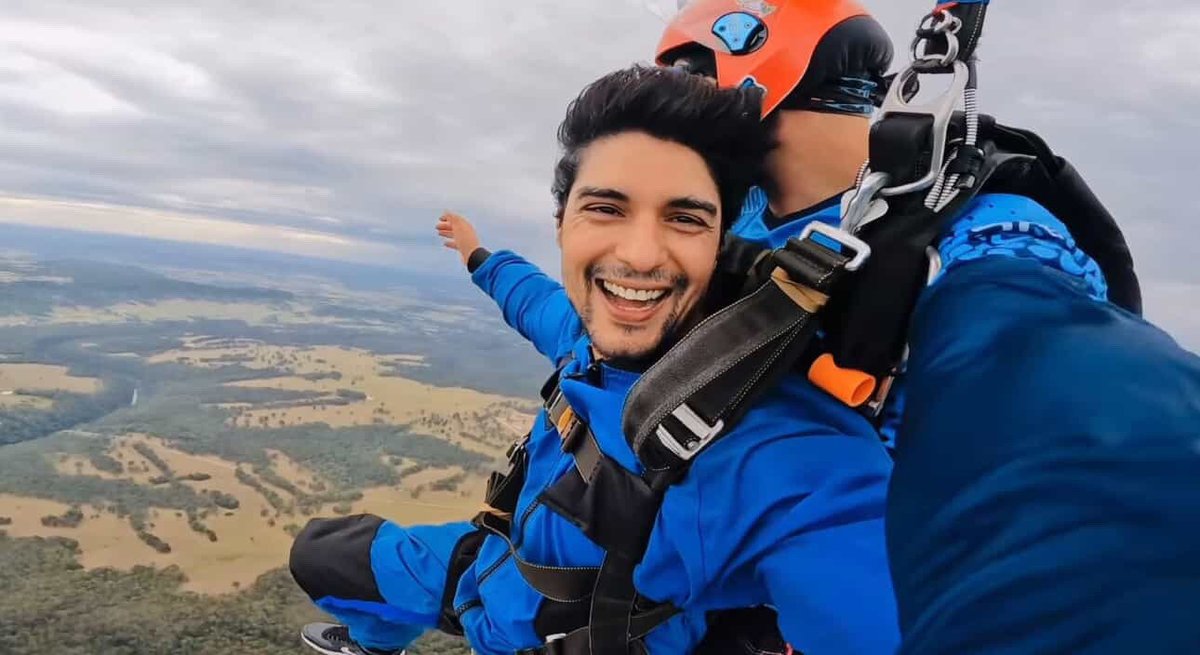 Let them misunderstand you
Let them judge you 
Let them say bad things about you 
Just let them…
But <a href="/ankit_gupta611/">Ankit</a>  always know that you are the best and your people love you a lottt 🤍✨

#AnkitGupta