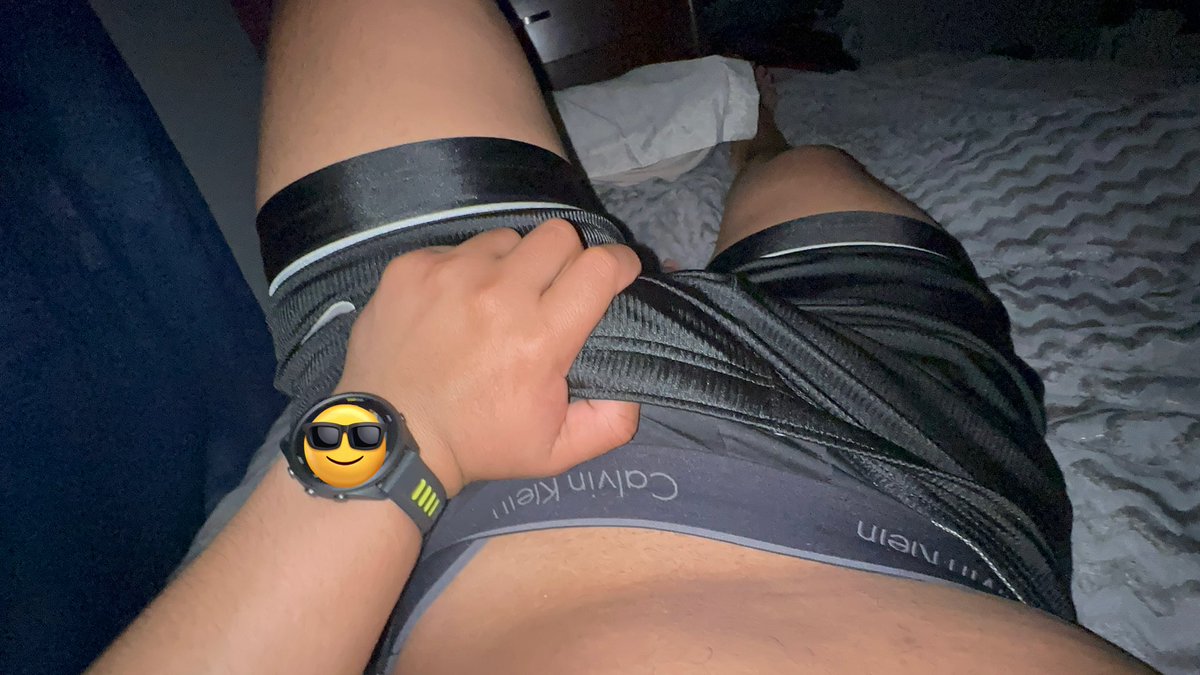 sam_dazzle's tweet photo. was feeling rather excited this morning 🪵 #dazzleshorts #shinyshorts #fetish https://t.co/9x50KLZ7Sq