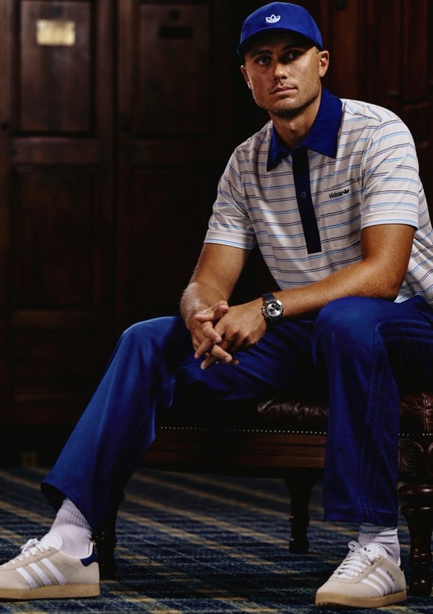 QuaaLud Aberg tweet media