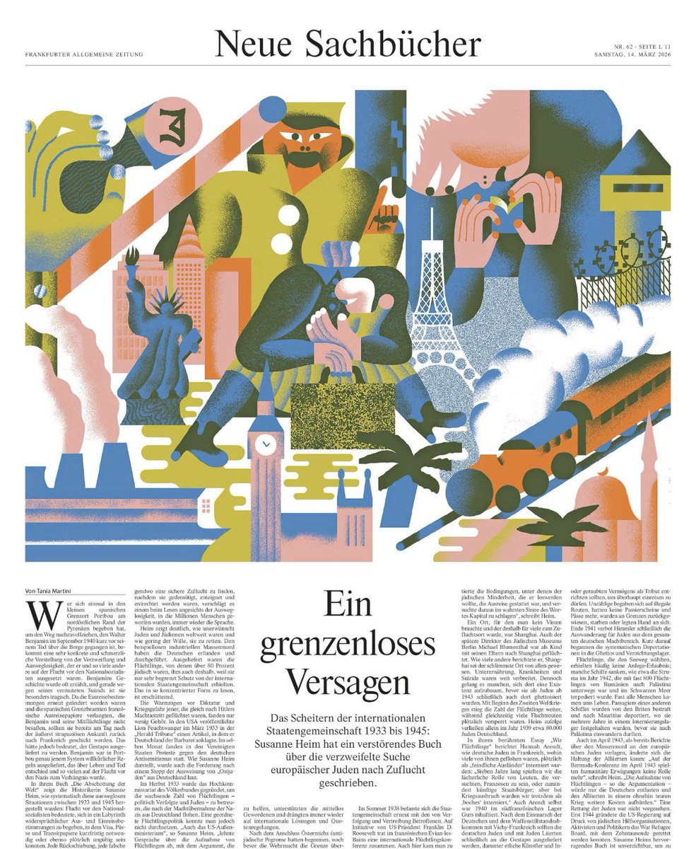 Oliver Weber tweet media