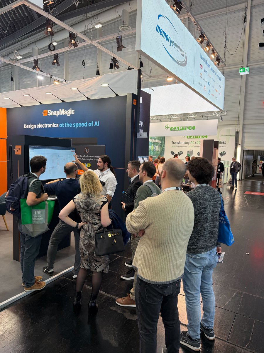 SnapMagic tweet media