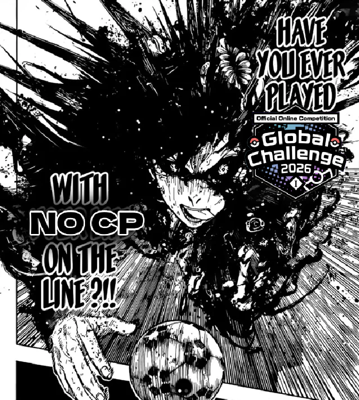 iWill ➡️ Pokemon Worlds 2026 tweet media