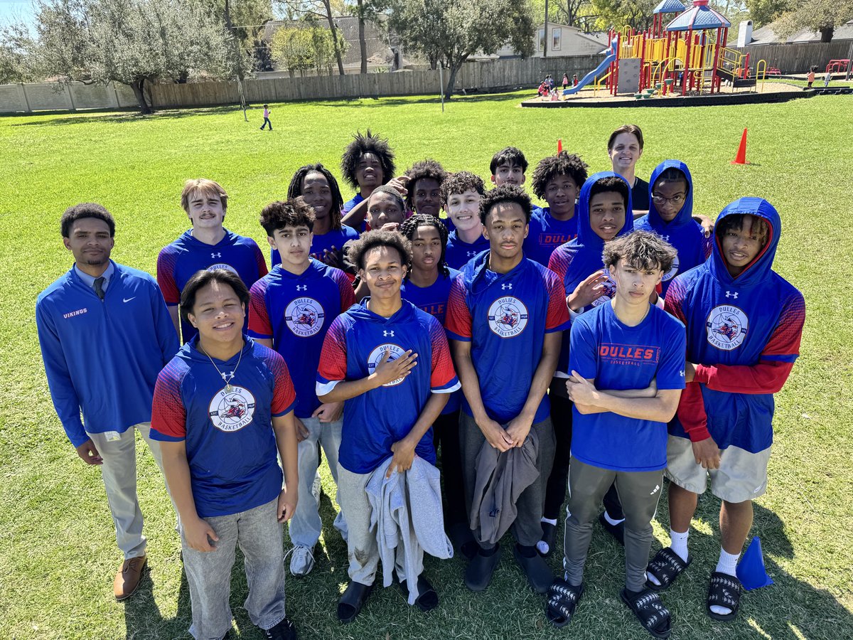 Dulles Basketball tweet media