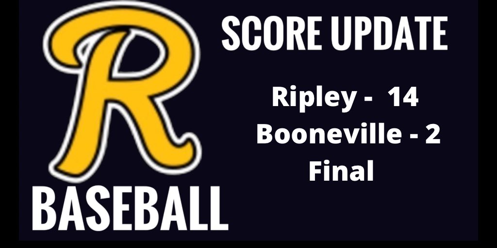 Ripley High School tweet media