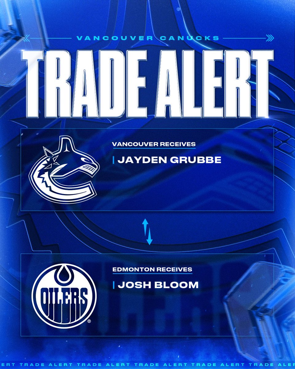 Vancouver Canucks tweet media