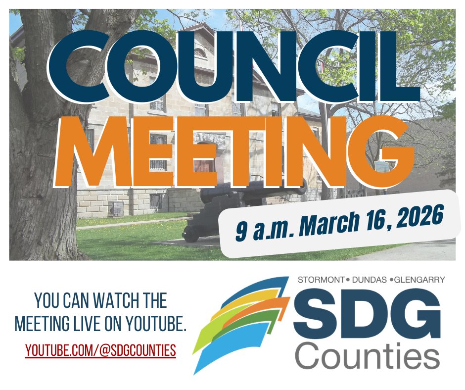 SDG Counties tweet media