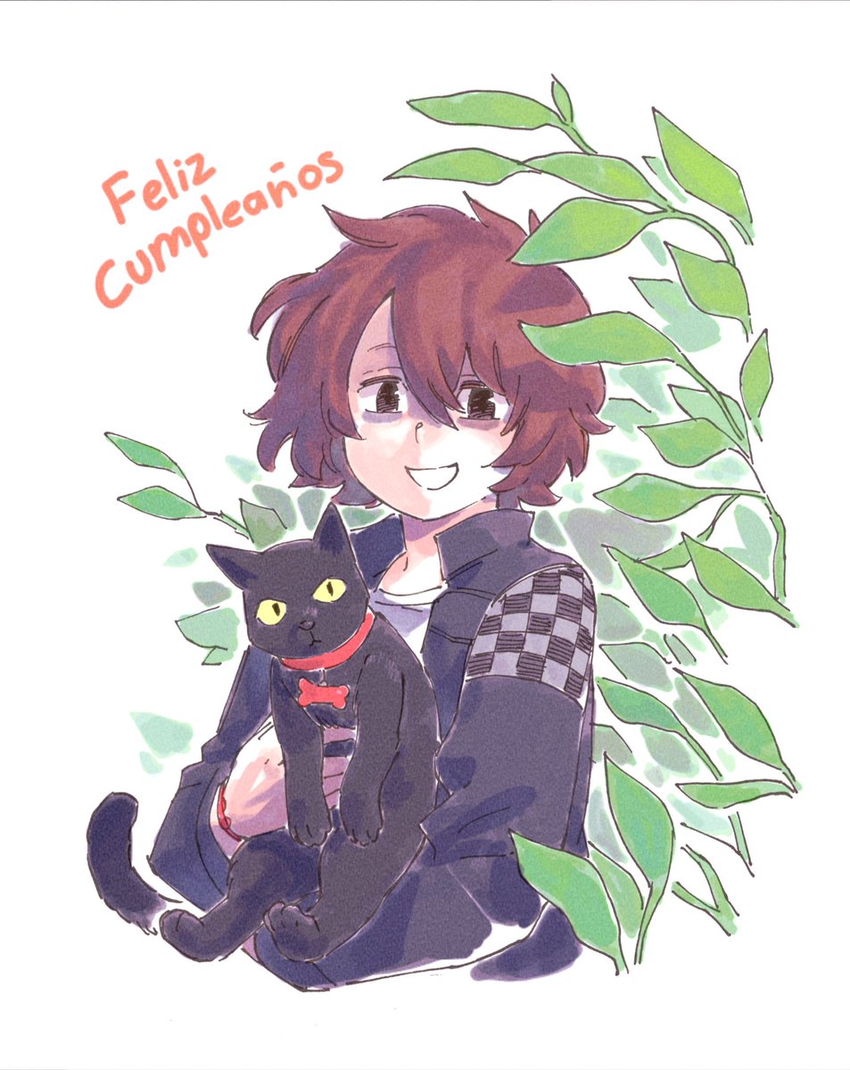 Andony Strawhat tweet media