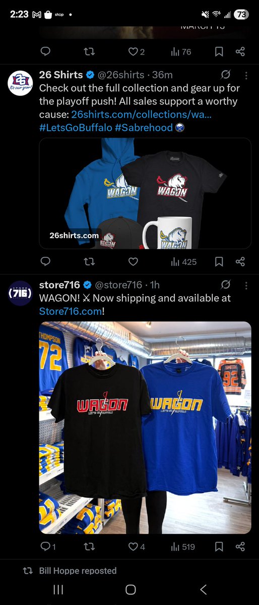 SHK III's Ghost tweet media