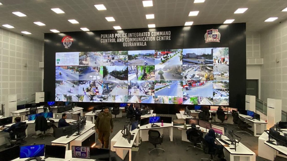 Developing Pakistan tweet media