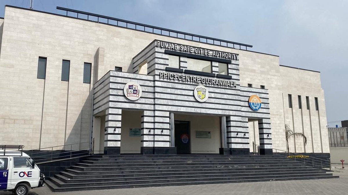 Developing Pakistan tweet media