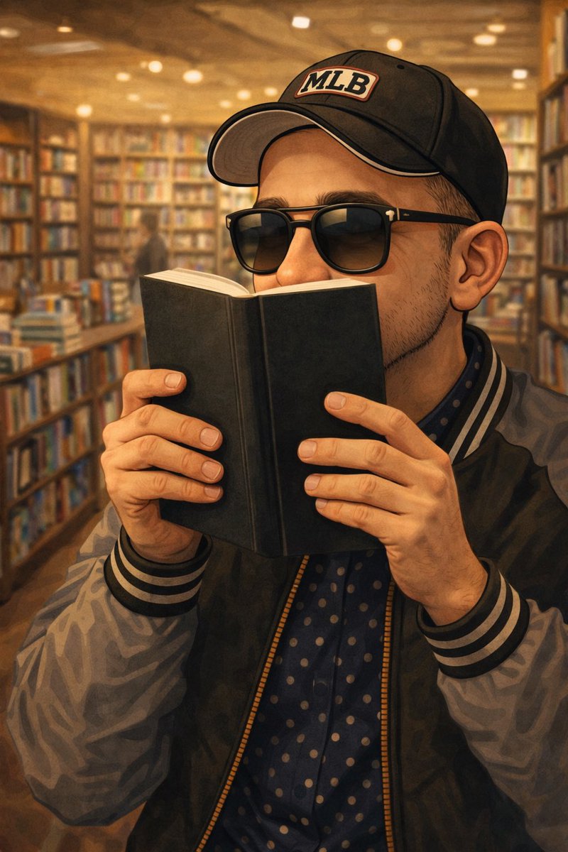 SerchLector tweet media