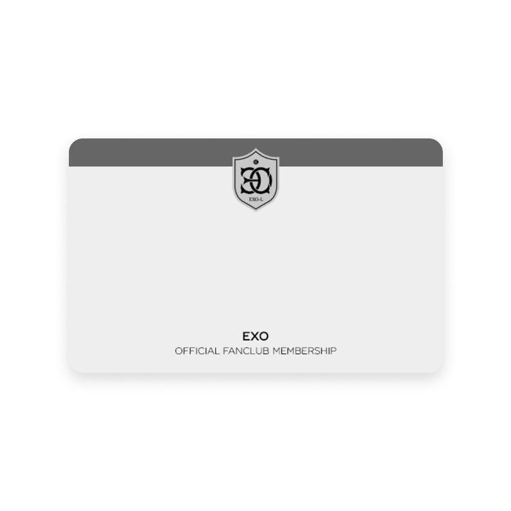 รับสมัคร weverse membership EXO

🩶เรทวันนี้ 645 บาท + ลงทะเบียนพรีเซลให้คับ
⭐️ใช้แอคลูกค้าในการสมัครค่ะ

#ตลาดนัดEXO #EXhOrizon_in_BANGKOK