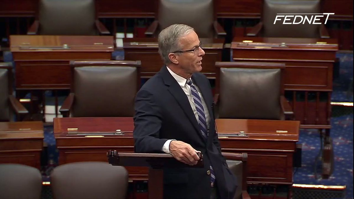 Federal Network tweet media