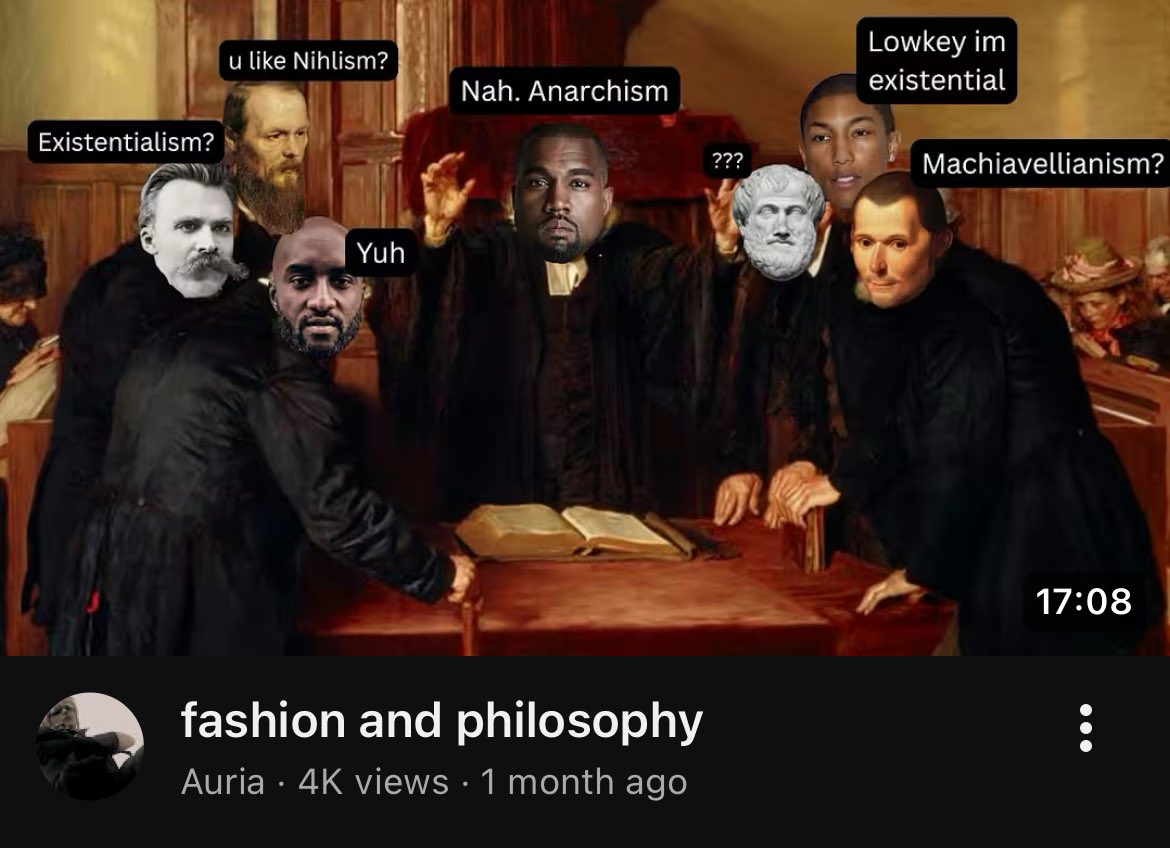 hotliterate's tweet image. my youtube algorithm knows me #too #well