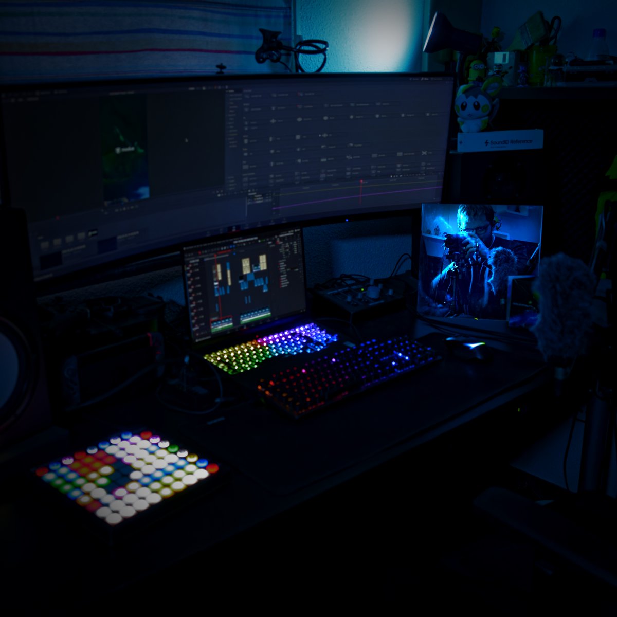 modus 💎 tweet media