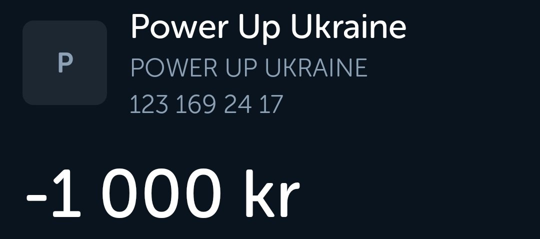 Ung Analys tweet media