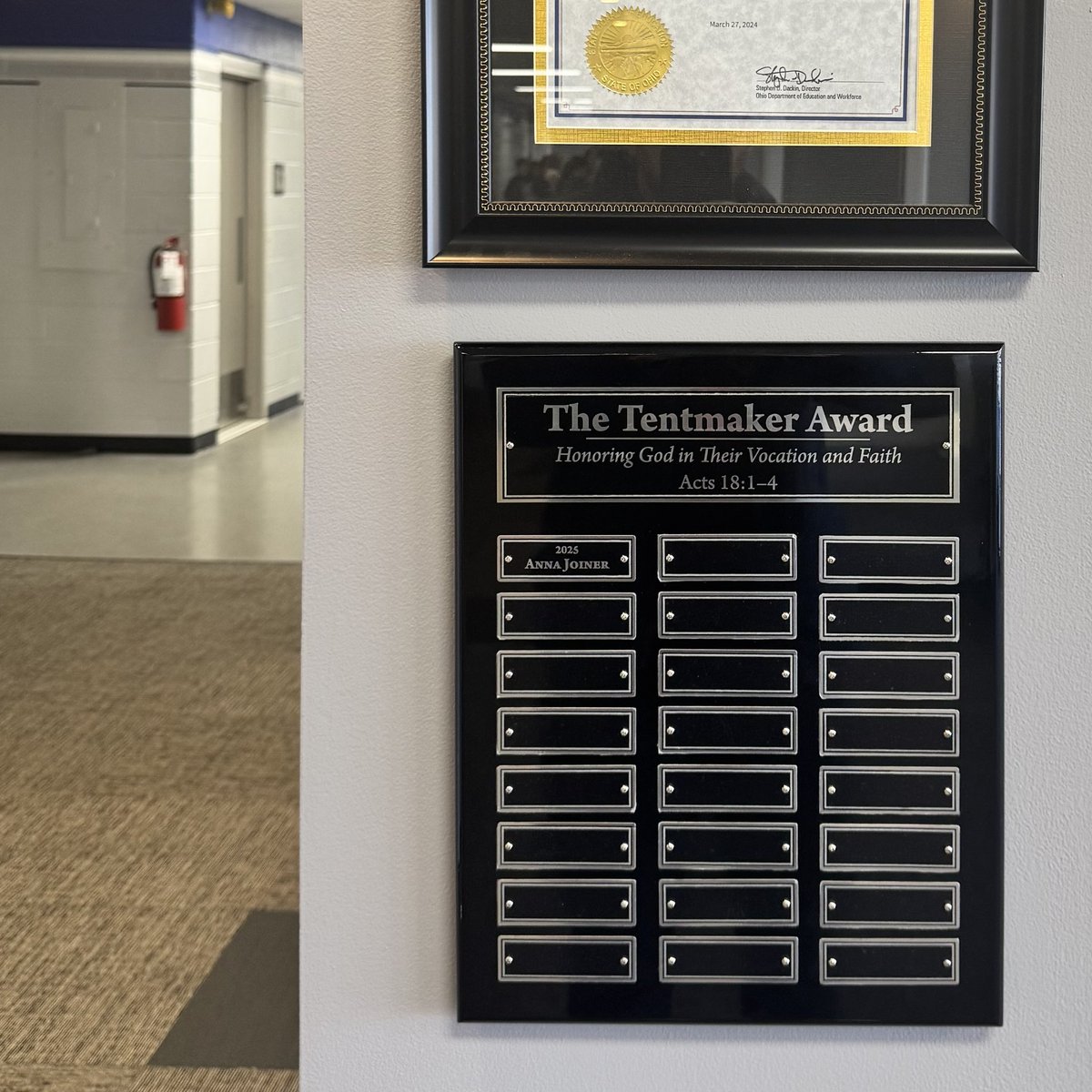 James Siderits tweet media