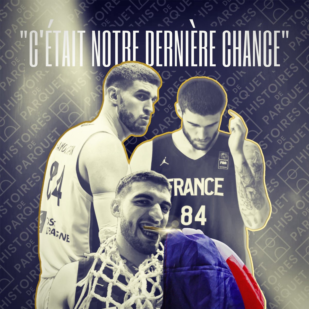 Histoires de parquet tweet media