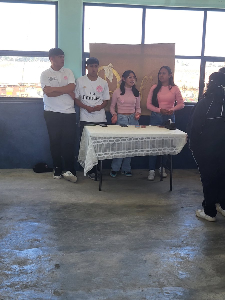de_almoloya's tweet photo. Demostración de microempresas y unidades de producción etapa escolar 2026 https://t.co/rqIDu0rAUP